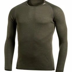 Woolpower - Lite Crewneck - Merinounterwäsche