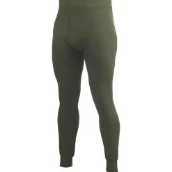 Woolpower - Long Johns With Fly 200 - Merinounterwäsche