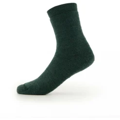 Woolpower - Socks 400 - Expeditionssocken^ Hochtouren- & Gletscherschuhe|Merinosocken
