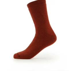 Woolpower - Socks 400 - Expeditionssocken^ Hochtouren- & Gletscherschuhe|Merinosocken