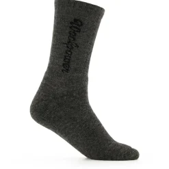 Clearance - Sport Socks 400 Logo - Wandersocken Merinosocken|Socken