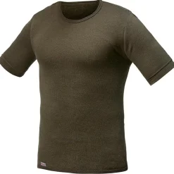 Woolpower - Tee 200 - T-Shirt