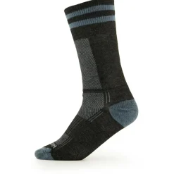 Wrightsock - Coolmesh II Crew - Wandersocken^ Wandersocken|Socken