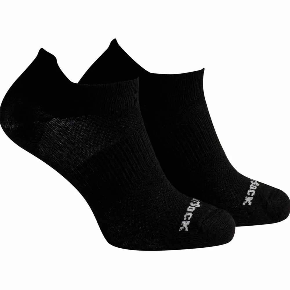 Wrightsock - Coolmesh II Low Tab - Multifunktionssocken