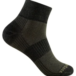 Online - Coolmesh II Merino Quarter - Multifunktionssocken Merinosocken|Socken
