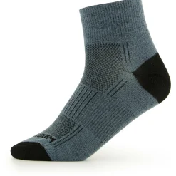 Best - Coolmesh II Quarter - Wandersocken Wandersocken|Socken