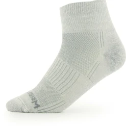 Best - Coolmesh II Quarter - Wandersocken Wandersocken|Socken