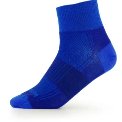 Best - Coolmesh II Quarter - Wandersocken Wandersocken|Socken