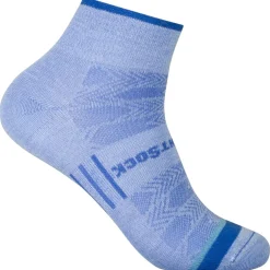 Best - Coolmesh II Quarter - Wandersocken Wandersocken|Socken