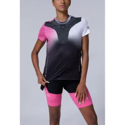X-Bionic - Women's Corefusion Run Shirt S/S - Laufshirt