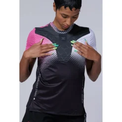 X-Bionic - Women's Corefusion Run Shirt S/S - Laufshirt