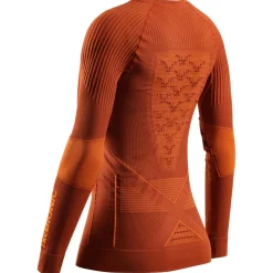 Clearance - Women's Energy Accumulator 4.0 Shirt LG SL - Skiunterwäsche Skibekleidung|Skiunterwäsche