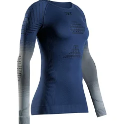 Discount - Women's Invent FX Shirt L/S - Skiunterwäsche Skibekleidung|Skiunterwäsche