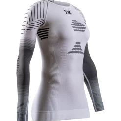 Discount - Women's Invent FX Shirt L/S - Skiunterwäsche Skibekleidung|Skiunterwäsche