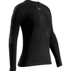 - Women's Mightywool Shirt L/S - Merinounterwäsche><noscript><img width=