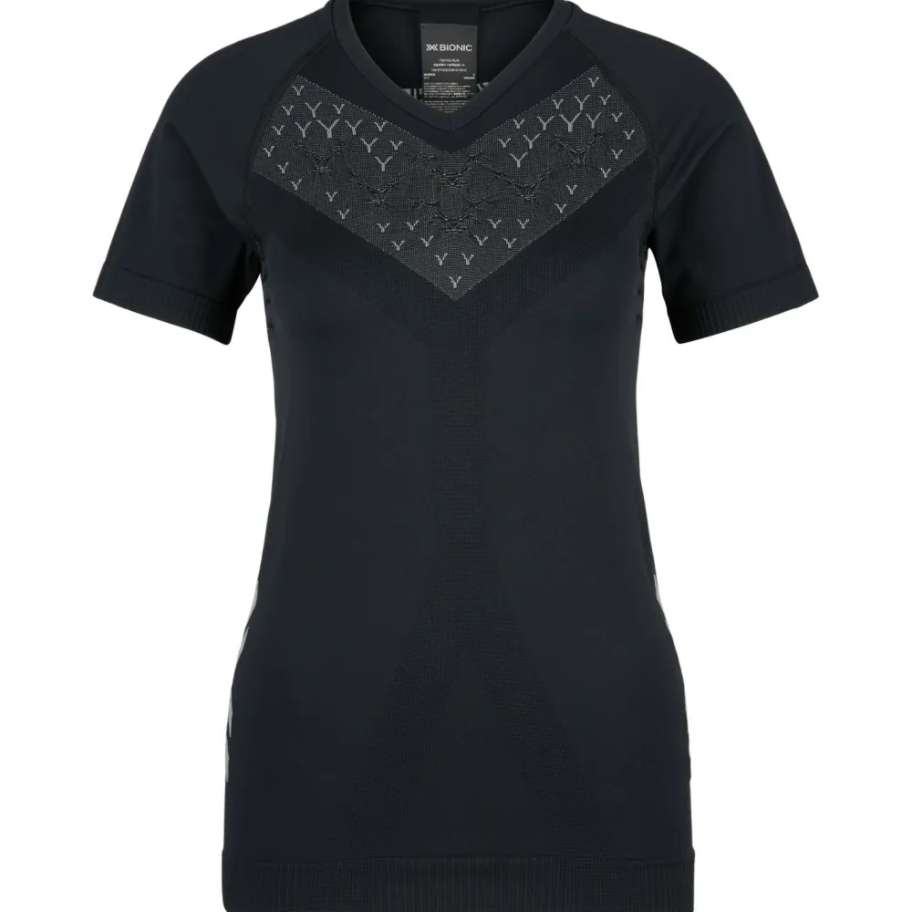 X-Bionic - Women's Twyce Run Shirt S/S - Laufshirt^ Laufbekleidung|Shirts, Hemden & Longsleeves