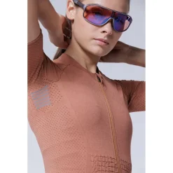 X-Bionic - Women's Xceed Ride Jersey S/S - Radtrikot^ Fahrradbekleidung|Radtrikots
