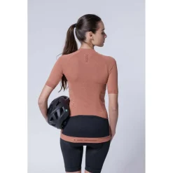 X-Bionic - Women's Xceed Ride Jersey S/S - Radtrikot^ Fahrradbekleidung|Radtrikots