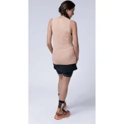 X-Bionic - Women's Xceed Run Tank Top - Laufshirt^ Laufbekleidung|Shirts, Hemden & Longsleeves