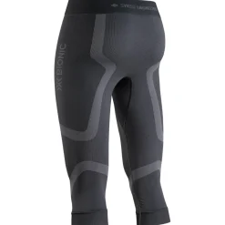 X-Bionic - Women's X-ENTIAL 3/4 Tights - Kunstfaserunterwäsche