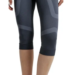 X-Bionic - Women's X-ENTIAL 3/4 Tights - Kunstfaserunterwäsche