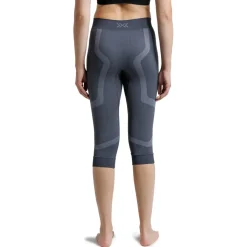 X-Bionic - Women's X-ENTIAL 3/4 Tights - Kunstfaserunterwäsche