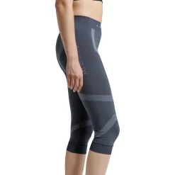 X-Bionic - Women's X-ENTIAL 3/4 Tights - Kunstfaserunterwäsche