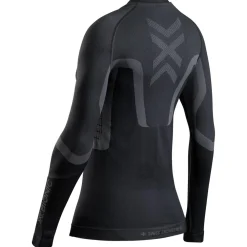 X-Bionic - Women's X-ENTIAL Baselayer L/S - Kunstfaserunterwäsche