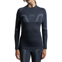 X-Bionic - Women's X-ENTIAL Baselayer L/S - Kunstfaserunterwäsche