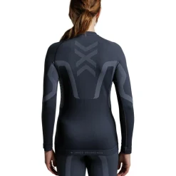 X-Bionic - Women's X-ENTIAL Baselayer L/S - Kunstfaserunterwäsche