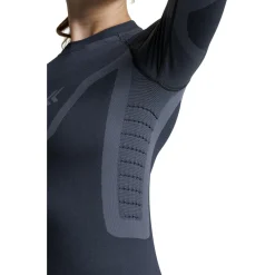 X-Bionic - Women's X-ENTIAL Baselayer L/S - Kunstfaserunterwäsche
