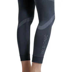 - Women's X-ENTIAL Long Tights - Kunstfaserunterwäsche><noscript><img width=