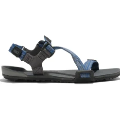 Kinder Xero Shoes - Kid's Z-Trail - Barfußschuhe