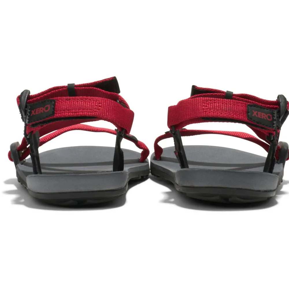 Kinder Xero Shoes - Kid's Z-Trail - Barfußschuhe