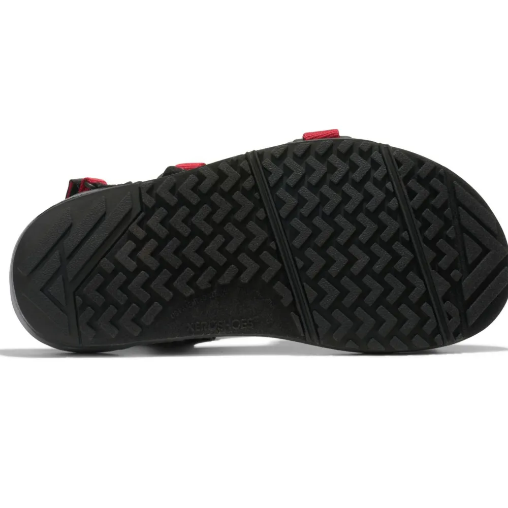 Kinder Xero Shoes - Kid's Z-Trail - Barfußschuhe