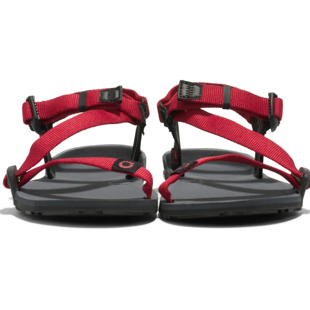 Kinder Xero Shoes - Kid's Z-Trail - Barfußschuhe