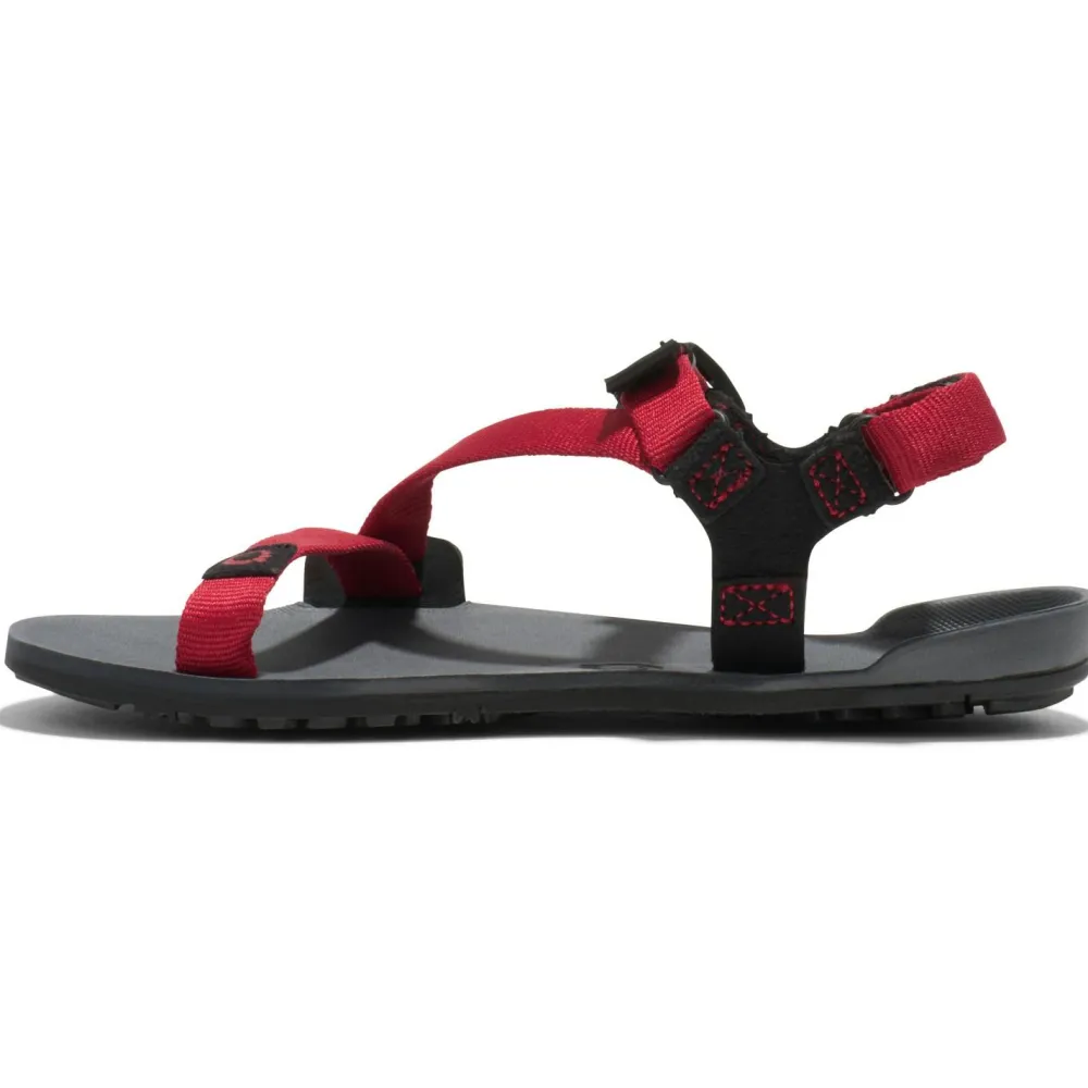 Kinder Xero Shoes - Kid's Z-Trail - Barfußschuhe