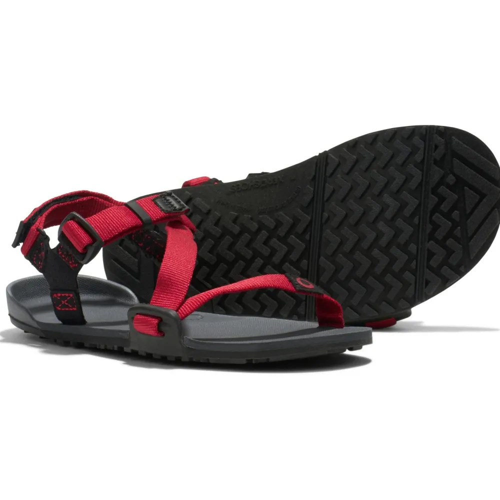 Kinder Xero Shoes - Kid's Z-Trail - Barfußschuhe