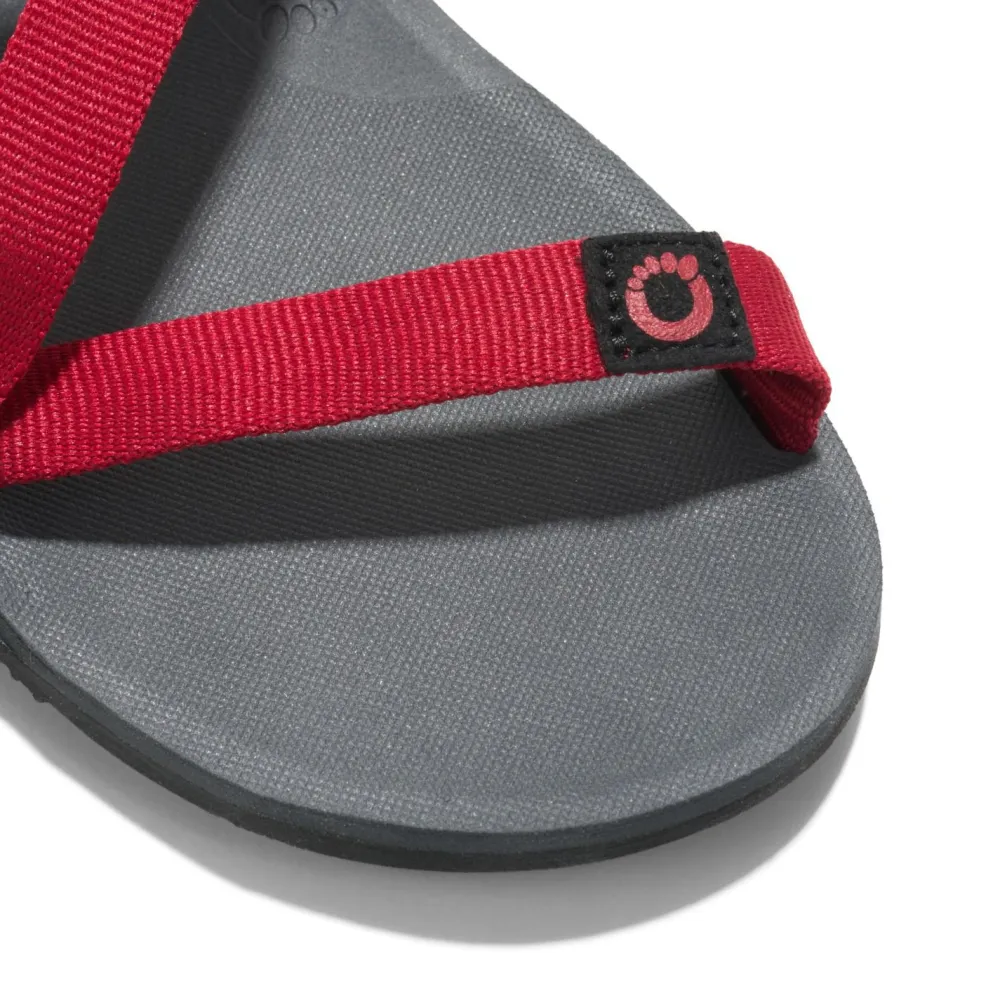 Kinder Xero Shoes - Kid's Z-Trail - Barfußschuhe