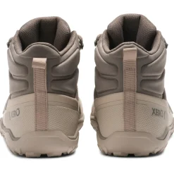 Outlet - Scrambler Trail Mid WP - Barfußschuhe Barfußschuhe