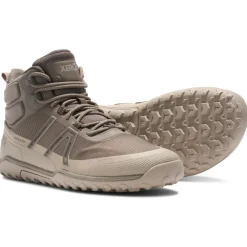 Outlet - Scrambler Trail Mid WP - Barfußschuhe Barfußschuhe