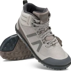 Online - Women's Scrambler Mid II - Barfußschuhe Barfußschuhe