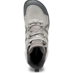 Online - Women's Scrambler Mid II - Barfußschuhe Barfußschuhe