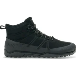 Hot - Women's Scrambler Trail Mid WP - Barfußschuhe Barfußschuhe