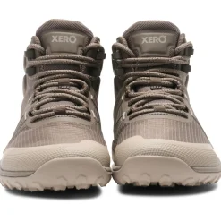 Hot - Women's Scrambler Trail Mid WP - Barfußschuhe Barfußschuhe