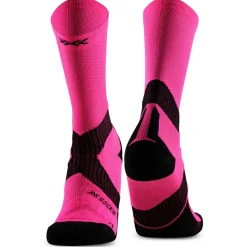 X-Socks - Bike Expert Crew - Radsocken^ Radsocken|Socken