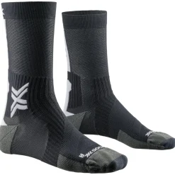X-Socks - Bike Perform Crew - Radsocken