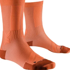 X-Socks - Gravel Discover Crew - Radsocken^ Radsocken|Socken