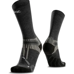 New - Hike Perform Merino Crew - Wandersocken Wandersocken|Socken