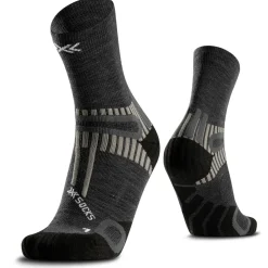 X-Socks - Hike Perform Merino Ankle - Wandersocken